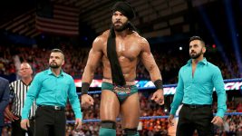 WWE Backlash S01E00 Randy Orton vs. Jinder Mahal - WWE Title Match - 21st May 2017 Full Episode