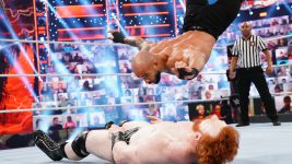 WWE Backlash S01E00 Ricochet takes to the skies against Sheamus - 16th May 2021 Full Episode