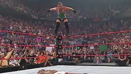 WWE Backlash S01E00 Rob Van Dam vs. Shelton Benjamin - 30th April 2006 Full Episode