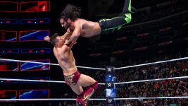 WWE Backlash S01E00 Rollins vs. Miz: Backlash 2018 (Full Match) - 6th May 2018 Full Episode