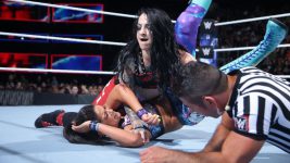 WWE Backlash S01E00 Ruby Riott takes control against Bayley - 6th May 2018 Full Episode
