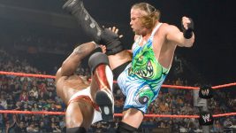 WWE Backlash S01E00 RVD vs. Benjamin: WWE Backlash 2006 (Full Match) - 30th April 2006 Full Episode