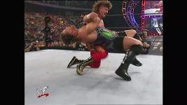 WWE Backlash S01E00 RVD vs. Guerrero: WWE Backlash 2002 (Full Match) - 21st April 2002 Full Episode