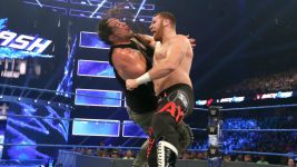 WWE Backlash S01E00 Sami Zayn vs. Baron Corbin: WWE Backlash 2017 - 21st May 2017 Full Episode