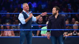 WWE Backlash S01E00 Shane and Daniel Bryan kick off Backlash 2016 - 11th September 2016 Full Episode