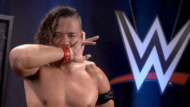 WWE Backlash S01E00 Shinsuke Nakamura educates Dolph Ziggler: WWE.com - 21st May 2017 Full Episode