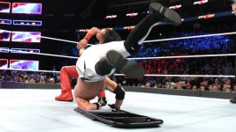 WWE Backlash S01E00 Shinsuke Nakamura mercilessly slams AJ Styles - 6th May 2018 Full Episode