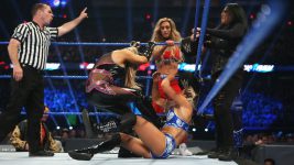 WWE Backlash S01E00 Six-Woman Tag Team Match: WWE Backlash 2017 - 21st May 2017 Full Episode
