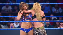 WWE Backlash S01E00 SmackDown Women's Championship Six-Pack Challenge - 11th September 2016 Full Episode