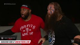 WWE Backlash S01E00 Street Profits & Viking Raiders brawl outside - 14th June 2020 Full Episode