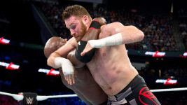 WWE Backlash S01E00 Strowman & Lashley vs. Owens & Zayn: Backlash '18 - 6th May 2018 Full Episode