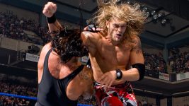WWE Backlash S01E00 Undertaker vs. Edge: Backlash 2008 (Full Match) - 27th April 2008 Full Episode