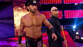 WWE Backlash S01E00 Usos vs. Breezango: Backlash 2017 (Full Match) - 21st May 2017 Full Episode