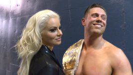 WWE Backlash S01E00 What are The Miz and Maryse so happy about?: WWE.c - 11th September 2016 Full Episode