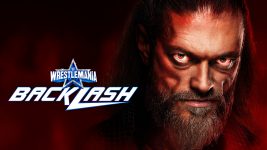 WWE Backlash S01E00 WrestleMania Backlash 2022 - 8th May 2022 Full Episode