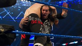 WWE Backlash S01E00 Zayn vs. Corbin: WWE Backlash 2017 (Full Match) - 10th June 2020 Full Episode