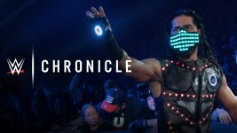 WWE Chronicle S01E00 Ali - 18th May 2019 Full Episode