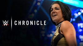 WWE Chronicle S01E00 Bayley - 24th October 2020 Full Episode