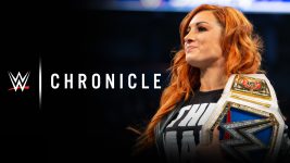 WWE Chronicle S01E00 Becky Lynch - 15th December 2018 Full Episode