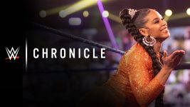 WWE Chronicle S01E00 Bianca Belair - 24th January 2021 Full Episode
