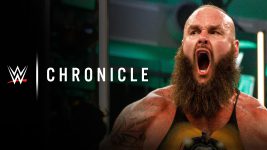 WWE Chronicle S01E00 Braun Strowman - 29th August 2020 Full Episode