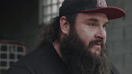 WWE Chronicle S01E00 Braun Strowman’s mother is his source of strength - 29th August 2020 Full Episode