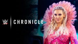 WWE Chronicle S01E00 Charlotte Flair - 5th April 2019 Full Episode