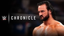 WWE Chronicle S01E00 Drew McIntyre - 4th April 2020 Full Episode