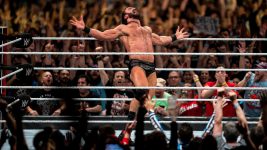 WWE Chronicle S01E00 Drew McIntyre’s stirring WrestleMania message - 4th April 2020 Full Episode