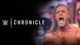 WWE Chronicle S01E00 Edge - 10th April 2021 Full Episode
