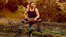 WWE Chronicle S01E00 How John Morrison finds his creative inspiration - 25th January 2020 Full Episode
