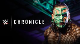 WWE Chronicle S01E00 Jeff Hardy - 12th July 2020 Full Episode