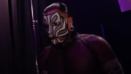 WWE Chronicle S01E00 Jeff Hardy talks adapting his style - 12th July 2020 Full Episode