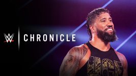 WWE Chronicle S01E00 Jey Uso - 26th September 2020 Full Episode