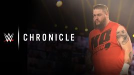 WWE Chronicle S01E00 Kevin Owens - 19th December 2020 Full Episode