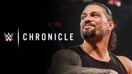 WWE Chronicle S01E00 Roman Reigns - 4th March 2019 Full Episode
