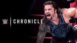 WWE Chronicle S01E00 Roman Reigns II - 14th April 2019 Full Episode