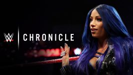 WWE Chronicle S01E00 Sasha Banks - 14th September 2019 Full Episode