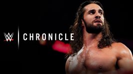 WWE Chronicle S01E00 Seth Rollins - 10th August 2019 Full Episode