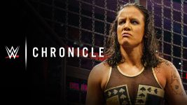 WWE Chronicle S01E00 Shayna Baszler - 9th May 2020 Full Episode
