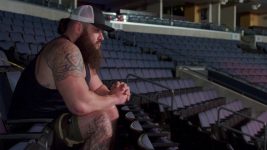WWE Chronicle S01E00 Strowman reflects on meeting with Vince McMahon - 23rd August 2020 Full Episode