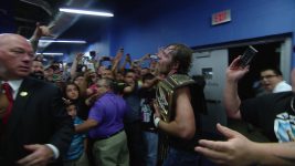 WWE Elimination Chamber S01E00 Ambrose hijacks the World Heavyweight Championship - 31st May 2015 Full Episode