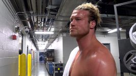 WWE Elimination Chamber S01E00 Dolph Ziggler is in no mood to talk: WWE.com Exclu - 12th February 2017 Full Episode