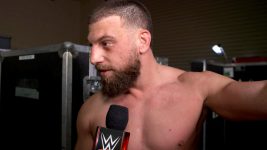 WWE Elimination Chamber S01E00 Drew Gulak knows Daniel Bryan’s weaknesses - 8th March 2020 Full Episode