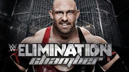 WWE Elimination Chamber S01E00 Elimination Chamber 2015 - 31st May 2015 Full Episode