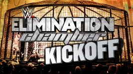 WWE Elimination Chamber S01E00 Elimination Chamber 2015 Kickoff Show - 31st May 2015 Full Episode