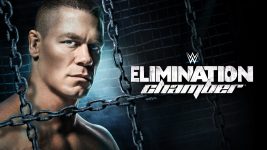WWE Elimination Chamber S01E00 Elimination Chamber 2017 - 12th February 2017 Full Episode