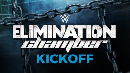 WWE Elimination Chamber S01E00 Elimination Chamber 2017 Kickoff Show - 12th February 2017 Full Episode