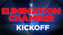 WWE Elimination Chamber S01E00 Elimination Chamber 2019 Kickoff Show - 17th February 2019 Full Episode