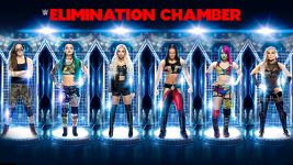 WWE Elimination Chamber S01E00 Elimination Chamber 2020 - 8th March 2020 Full Episode